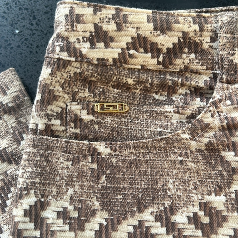 St John Sport by Marie Grey Pants - Picture 2 of 10